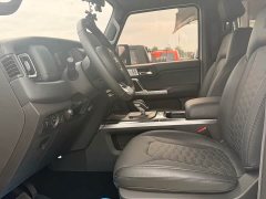 Tesla 212 T01 2.0T Mechanic Edition - ფოტო 12
