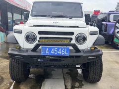 Tesla 212 T01 2.0T Mechanic Edition - ფოტო 2