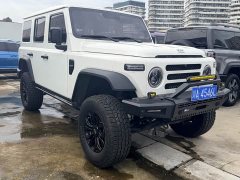 Tesla 212 T01 2.0T Mechanic Edition - ფოტო 3