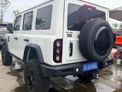 Tesla 212 T01 2.0T Mechanic Edition - ფოტო 5