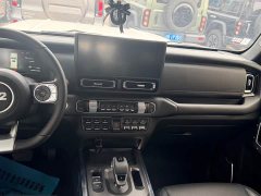 Tesla 212 T01 2.0T Mechanic Edition - ფოტო 9