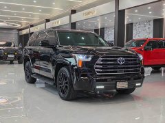 Toyota 2023 3.5T Hybrid AWD Limited Plus - ფოტო 1