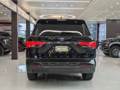 Toyota 2023 3.5T Hybrid AWD Limited Plus - ფოტო 10