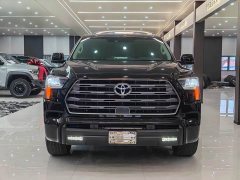 Toyota 2023 3.5T Hybrid AWD Limited Plus - ფოტო 2