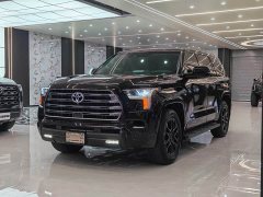 Toyota 2023 3.5T Hybrid AWD Limited Plus - ფოტო 3