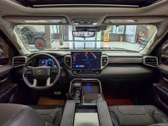 Toyota 2023 3.5T Hybrid AWD Limited Plus - ფოტო 5