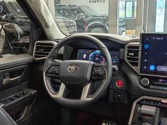 Toyota 2023 3.5T Hybrid AWD Limited Plus - ფოტო 8