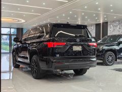 Toyota 2023 3.5T Hybrid AWD Limited Plus - ფოტო 9