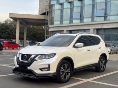 Nissan Qashqai 2.5L CVT 4WD XL ITS 3-Row 7-Seat Luxury Premier Edition - ფოტო 1