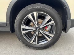 Nissan Qashqai 2.5L CVT 4WD XL ITS 3-Row 7-Seat Luxury Premier Edition - ფოტო 10