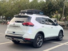 Nissan Qashqai 2.5L CVT 4WD XL ITS 3-Row 7-Seat Luxury Premier Edition - ფოტო 13