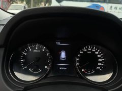 Nissan Qashqai 2.5L CVT 4WD XL ITS 3-Row 7-Seat Luxury Premier Edition - ფოტო 16