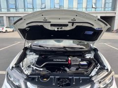 Nissan Qashqai 2.5L CVT 4WD XL ITS 3-Row 7-Seat Luxury Premier Edition - ფოტო 17