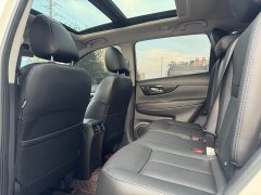 Nissan Qashqai 2.5L CVT 4WD XL ITS 3-Row 7-Seat Luxury Premier Edition - ფოტო 5