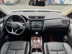Nissan Qashqai 2.5L CVT 4WD XL ITS 3-Row 7-Seat Luxury Premier Edition - ფოტო 6