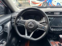 Nissan Qashqai 2.5L CVT 4WD XL ITS 3-Row 7-Seat Luxury Premier Edition - ფოტო 7