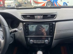 Nissan Qashqai 2.5L CVT 4WD XL ITS 3-Row 7-Seat Luxury Premier Edition - ფოტო 8