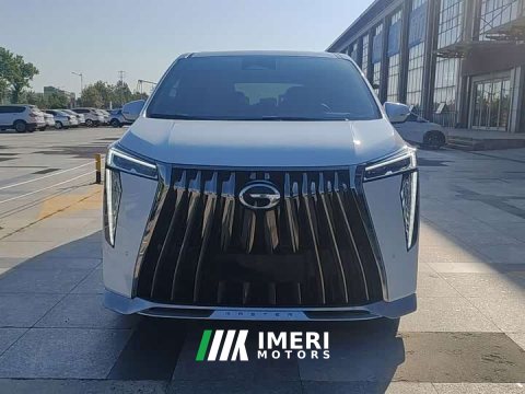 2023 GAC Aion M8 Master Series 400T Flagship - ავტომობილი ჩინეთიდან