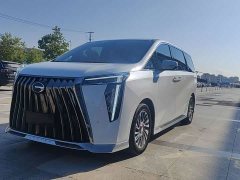 GAC Aion M8 Master Series 400T Flagship - ფოტო 2