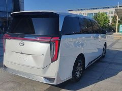 GAC Aion M8 Master Series 400T Flagship - ფოტო 4