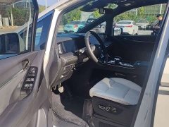 GAC Aion M8 Master Series 400T Flagship - ფოტო 5
