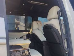 GAC Aion M8 Master Series 400T Flagship - ფოტო 6