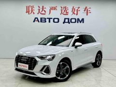 Audi Q3 35 TFSI Sport Dynamic Edition 1.4T - ფოტო 1
