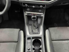 Audi Q3 35 TFSI Sport Dynamic Edition 1.4T - ფოტო 10