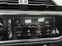 Audi Q3 35 TFSI Sport Dynamic Edition 1.4T - ფოტო 11