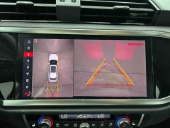 Audi Q3 35 TFSI Sport Dynamic Edition 1.4T - ფოტო 12