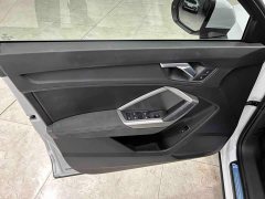 Audi Q3 35 TFSI Sport Dynamic Edition 1.4T - ფოტო 15