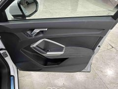 Audi Q3 35 TFSI Sport Dynamic Edition 1.4T - ფოტო 17