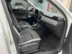 Audi Q3 35 TFSI Sport Dynamic Edition 1.4T - ფოტო 18