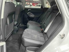Audi Q3 35 TFSI Sport Dynamic Edition 1.4T - ფოტო 19