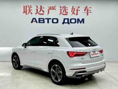 Audi Q3 35 TFSI Sport Dynamic Edition 1.4T - ფოტო 4