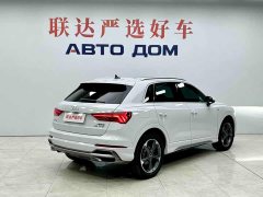 Audi Q3 35 TFSI Sport Dynamic Edition 1.4T - ფოტო 6