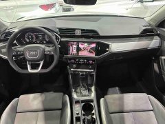 Audi Q3 35 TFSI Sport Dynamic Edition 1.4T - ფოტო 7