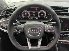 Audi Q3 35 TFSI Sport Dynamic Edition 1.4T - ფოტო 8
