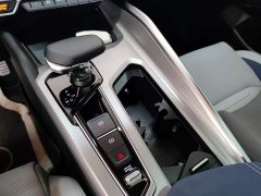 Geely Xingui Xingrui 2021 2.0T Diesel Flagship - ფოტო 14