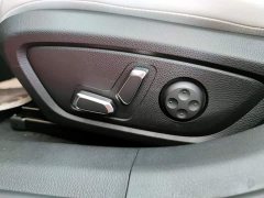 Geely Xingui Xingrui 2021 2.0T Diesel Flagship - ფოტო 16