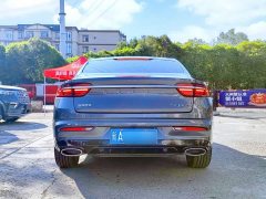 Geely Xingui Xingrui 2021 2.0T Diesel Flagship - ფოტო 5