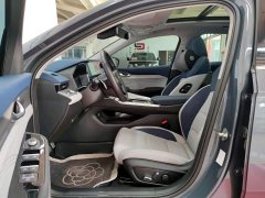 Geely Xingui Xingrui 2021 2.0T Diesel Flagship - ფოტო 7