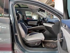 Geely Xingui Xingrui 2021 2.0T Diesel Flagship - ფოტო 8