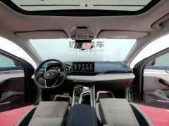 Geely Xingui Xingrui 2021 2.0T Diesel Flagship - ფოტო 9