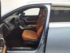 BYD Yuan Plus DM-i Champion Edition 112KM Deluxe - ფოტო 10