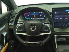 BYD Yuan Plus DM-i Champion Edition 112KM Deluxe - ფოტო 11