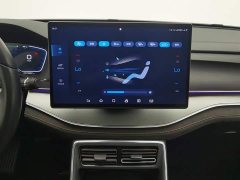 BYD Yuan Plus DM-i Champion Edition 112KM Deluxe - ფოტო 12