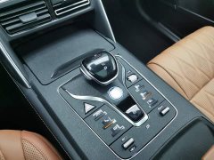 BYD Yuan Plus DM-i Champion Edition 112KM Deluxe - ფოტო 13