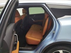 BYD Yuan Plus DM-i Champion Edition 112KM Deluxe - ფოტო 15