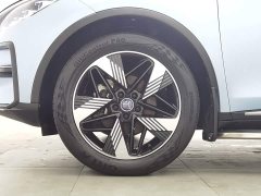 BYD Yuan Plus DM-i Champion Edition 112KM Deluxe - ფოტო 17